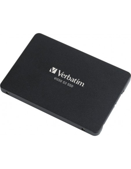 Verbatim Vi550 S3 256 GB Solid State Drive (49351)
