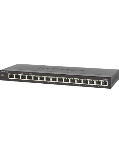 Netgear GS316, Switch (GS316-100PES)