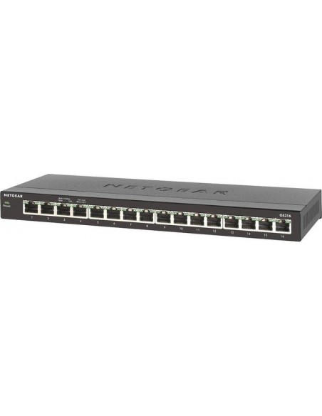 Netgear GS316, Switch (GS316-100PES)