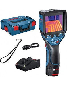 Bosch Thermodetector GTC 400 C Professional (0601083101)