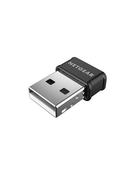Netgear A6150 nano, wireless adapter (A6150-100PES)