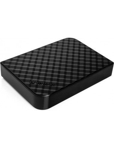 Verbatim Store 'n' Save 4TB hard drive (47685)