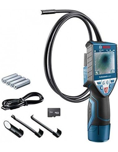 Bosch Inspection camera GIC 120 C Professional (0601241200)