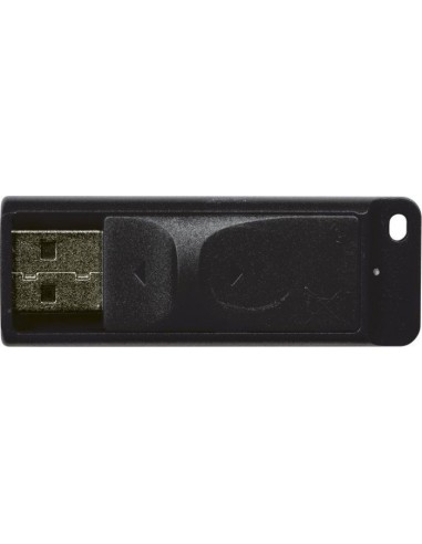Verbatim Slider 32GB USB stick (98697)