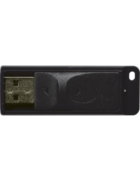 Verbatim Slider 32GB USB stick (98697)