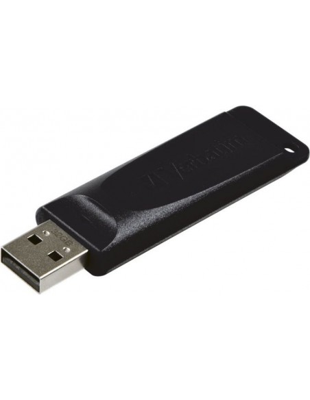 Verbatim Slider 32GB USB stick (98697)
