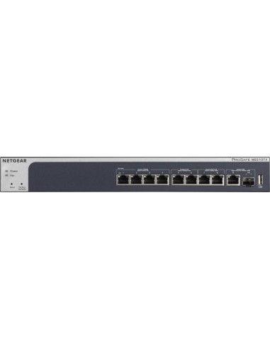 Netgear MS510TX, Switch (MS510TX-100EUS)