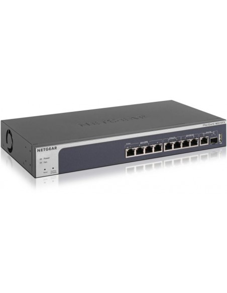 Netgear MS510TX, Switch (MS510TX-100EUS)