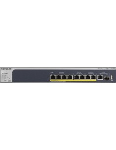 Netgear MS510TXPP, Switch (MS510TXPP-100EUS)