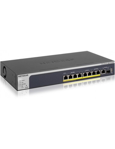 Netgear MS510TXPP, Switch (MS510TXPP-100EUS)