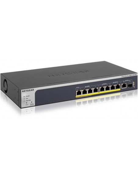 Netgear MS510TXPP, Switch (MS510TXPP-100EUS)