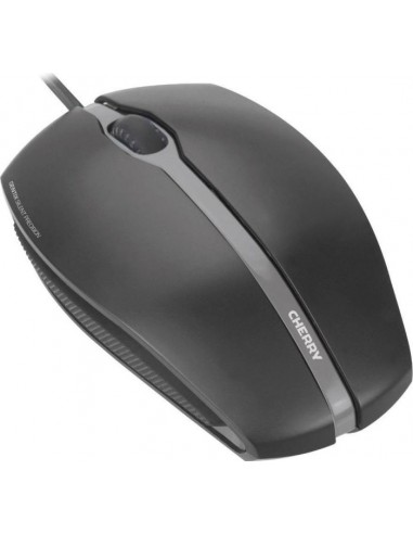 CHERRY GENTIX Silent, mouse (JM-0310-2)