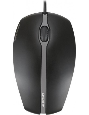 CHERRY GENTIX Silent, mouse (JM-0310-2)