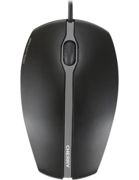 CHERRY GENTIX Silent, mouse (JM-0310-2)