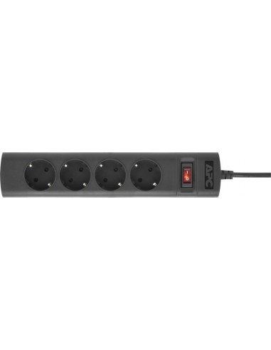 APC PZ42I-GR UPS power strip (PZ42I-GR)