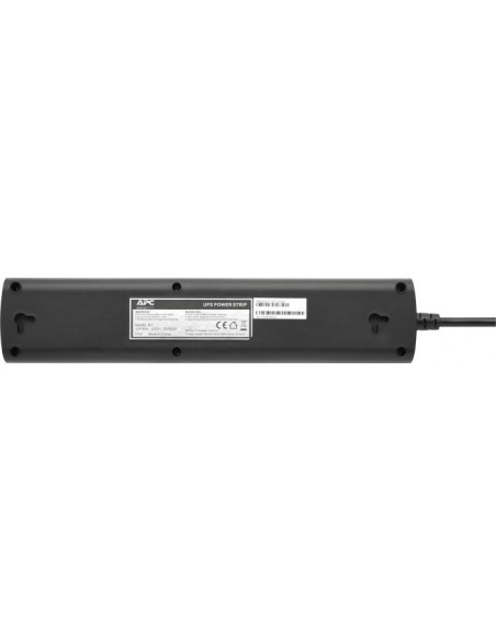 APC PZ42I-GR UPS power strip (PZ42I-GR)