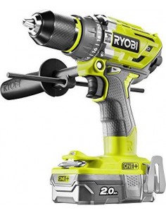 Ryobi Cordless Hammer R18PD7-220B 18Volt (5133004295)