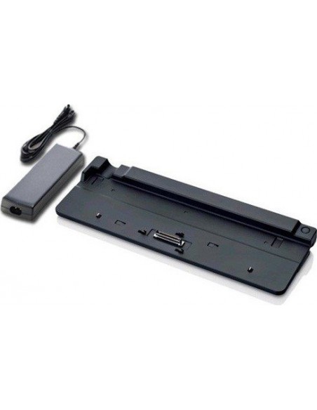 Fujitsu Port Replicator - VGA - 90 Watt - EU, docking station (S26391-F1607-L219)