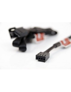 Noctua NA SEC1 chromax black, cable (NA-SEC1 chromax blac) 2