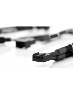 Noctua NA SYC1 chromax black, Y-cable (NA-SYC1 chromax blac)