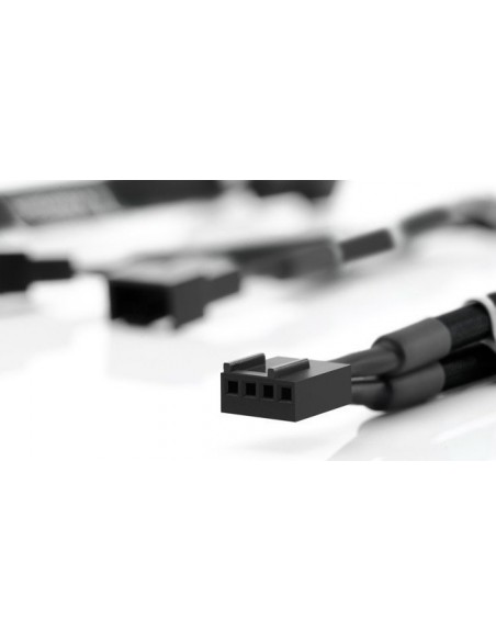 Noctua NA SYC1 chromax black, Y-cable (NA-SYC1 chromax blac)