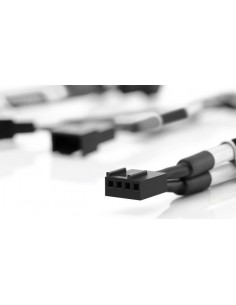 Noctua NA SYC1 chromax white, Y-cable (NA-SYC1 chromax whit)