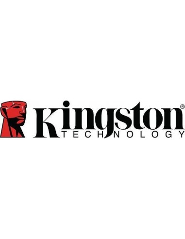 Kingston ValueRAM DIMM 4 GB DDR3-1600 SR, memory (KCP316NS8/4)