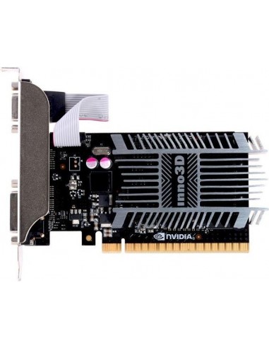 INNO3D  GeForce GT 710 graphics card...