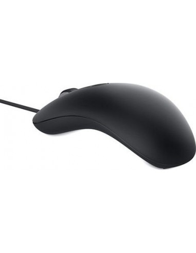 Dell Cable mouse with fingerprint reader MS819...