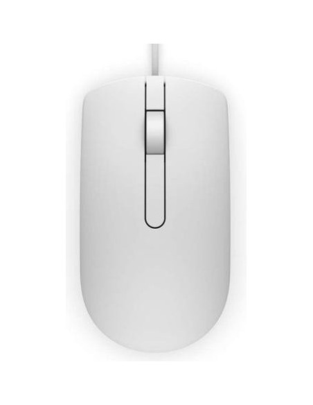 Dell MS116, mouse (570-AAIP)