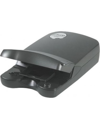 Reflecta Crystal 7200, slide scanner (65380)