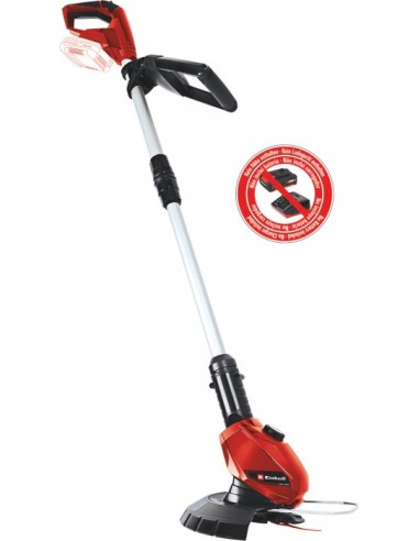 Einhell Cordless Grass Trimmer GE CT 18 Li - Solo (3411172)