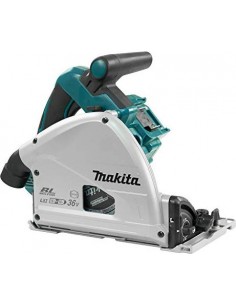 Makita Cordless circular saw DSP600ZJ, 56mm, 2x 18Volt,...