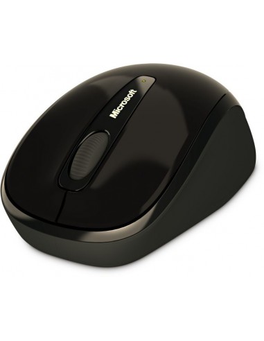 Microsoft Wireless Mobile Mouse 3500, Mouse (GMF-00042)