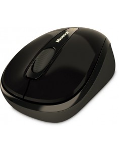 Microsoft Wireless Mobile Mouse 3500, Mouse (GMF-00042) 2