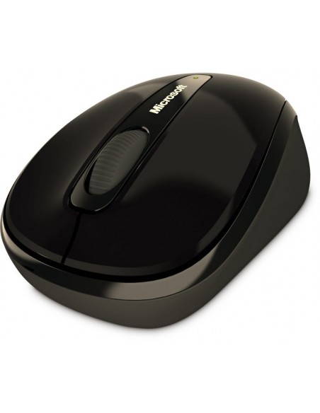 Microsoft Wireless Mobile Mouse 3500, Mouse (GMF-00042)