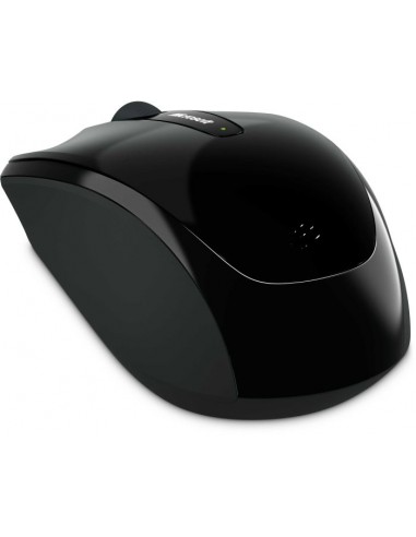 Microsoft Wireless Mobile Mouse 3500, Mouse...