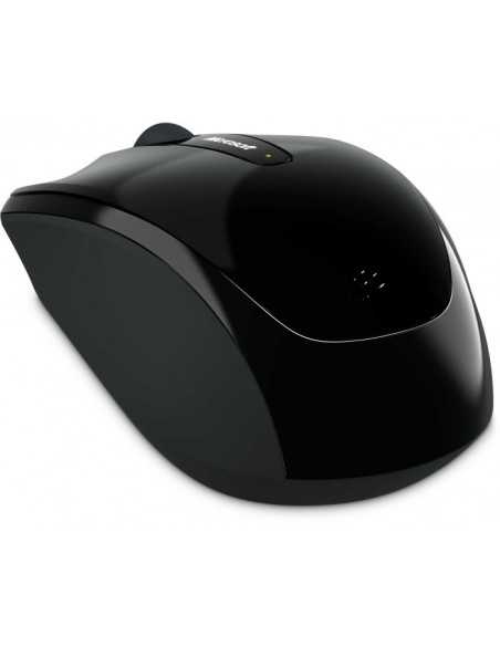Microsoft Wireless Mobile Mouse 3500, Mouse (GMF-00042)