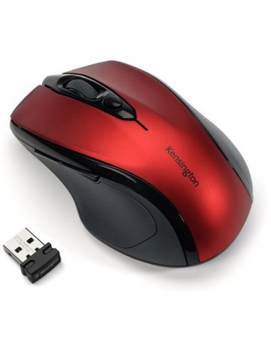 Kensington Wireless Pro Fit Mid-Size Mouse (K72422WW)