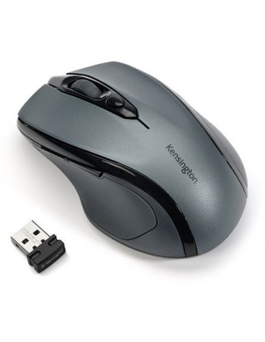 Kensington Wireless Pro Fit Mid-Size Mouse (K72423WW)