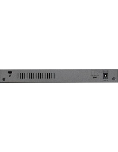 Netgear GS108PP, Switch (GS108PP-100EUS)