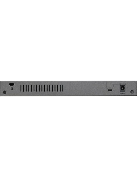 Netgear GS108PP, Switch (GS108PP-100EUS)