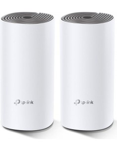 TP-Link DECO E4 2-pack, router (DECO E4 2 Pack)