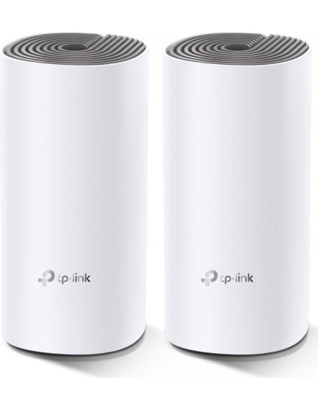 TP-Link DECO E4 2-pack, router (DECO E4 2 Pack)
