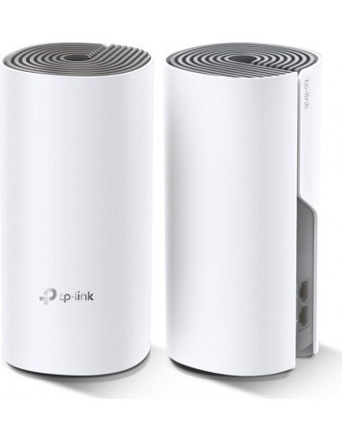 TP-Link DECO E4 2-pack, router (DECO E4 2 Pack)
