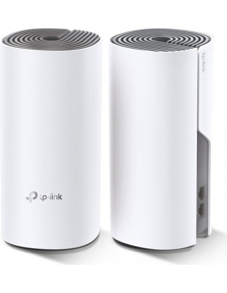 TP-Link DECO E4 2-pack, router (DECO E4 2 Pack)