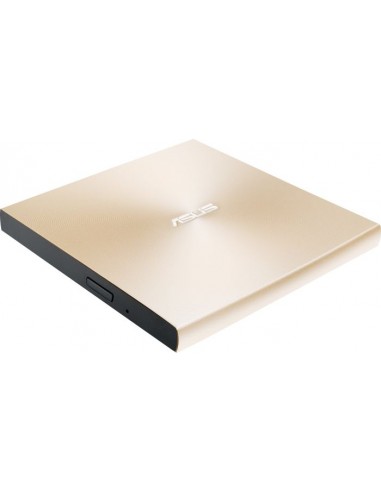 ASUS ZenDrive U9M, external DVD burner (90DD02A5-M29000)