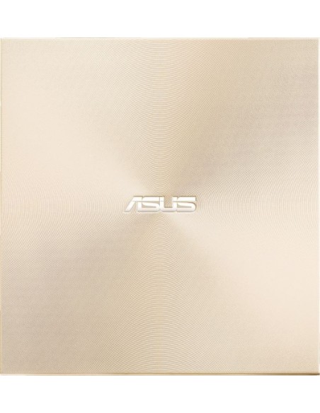 ASUS ZenDrive U9M, external DVD burner (90DD02A5-M29000)