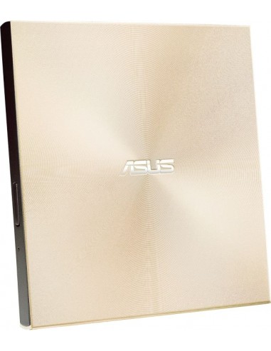 ASUS ZenDrive U9M, external DVD burner...