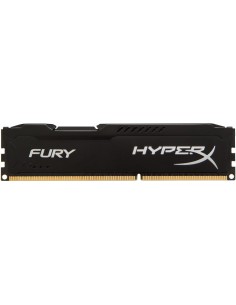 HyperX DIMM 8GB DDR3-1600, memory (HX316C10FB/8)